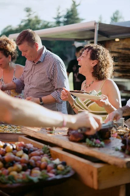 catering southern maine