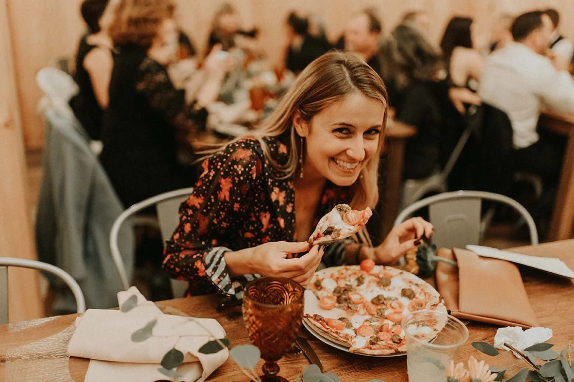rustic catering maine