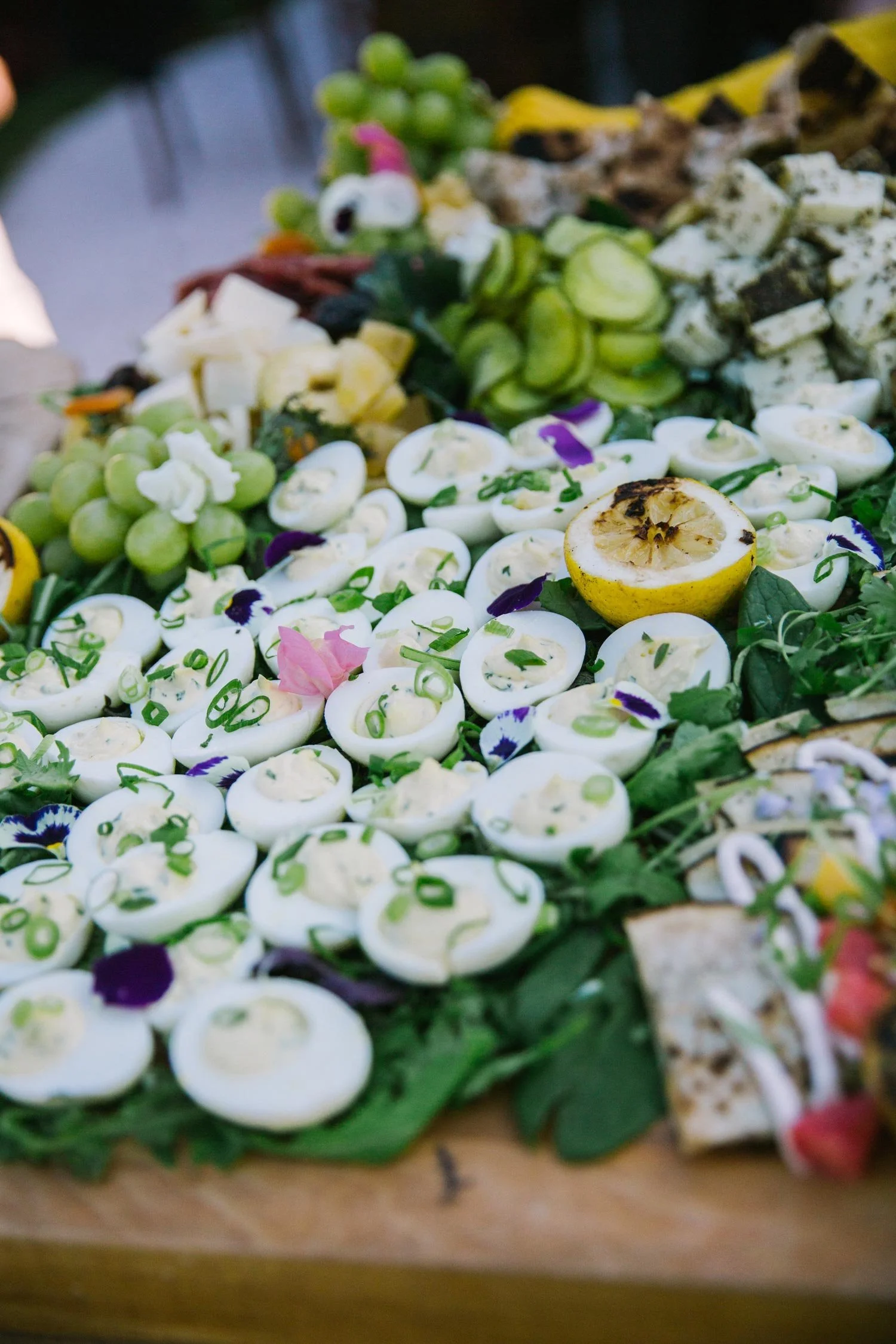 signature catering maine