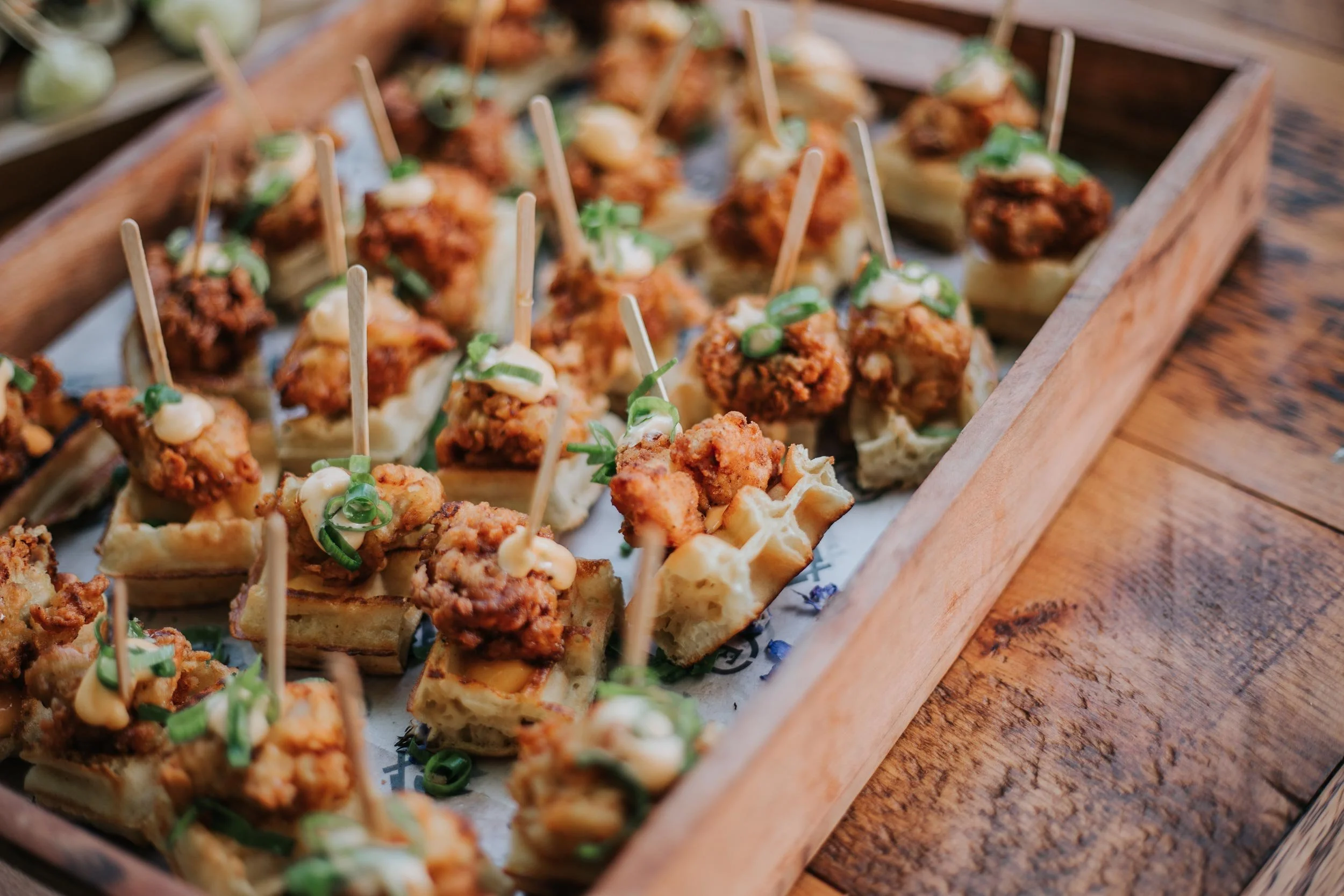 unique catering signature catering portland maine