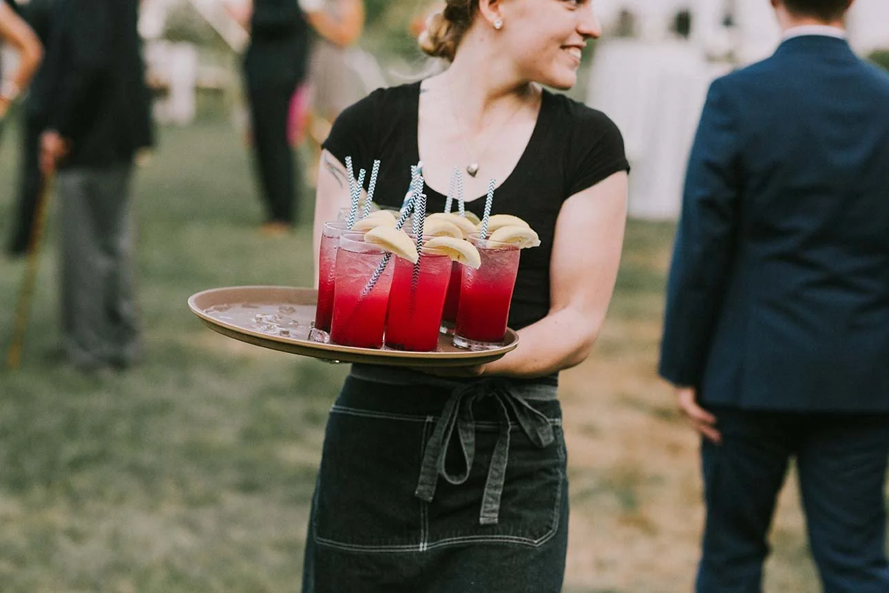 maine mobile bar