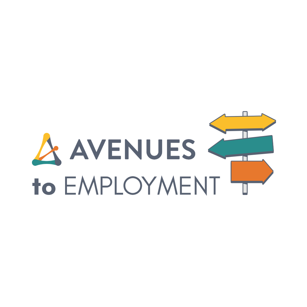 Avenues to Employment Workshop 