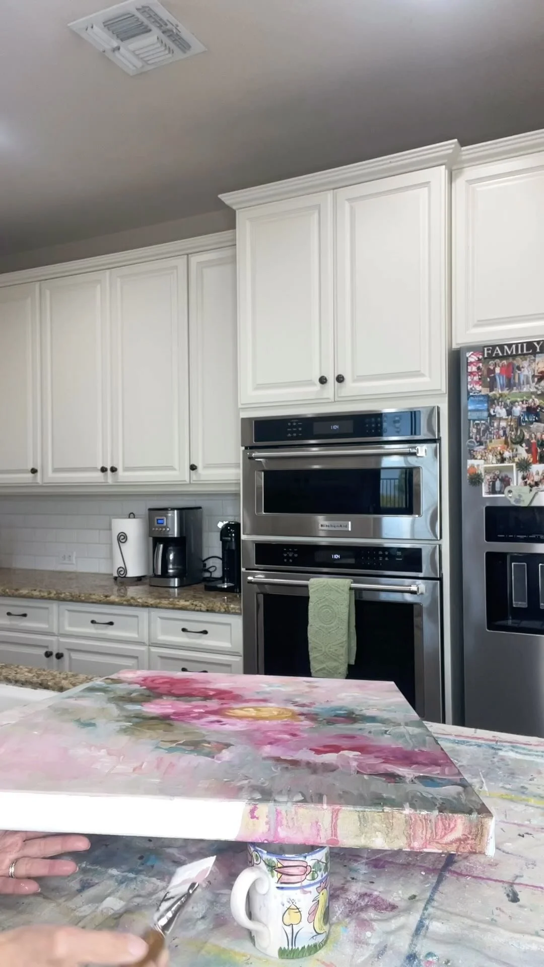 Tina Petersen Art | Original Paintings and Prints for Your Home