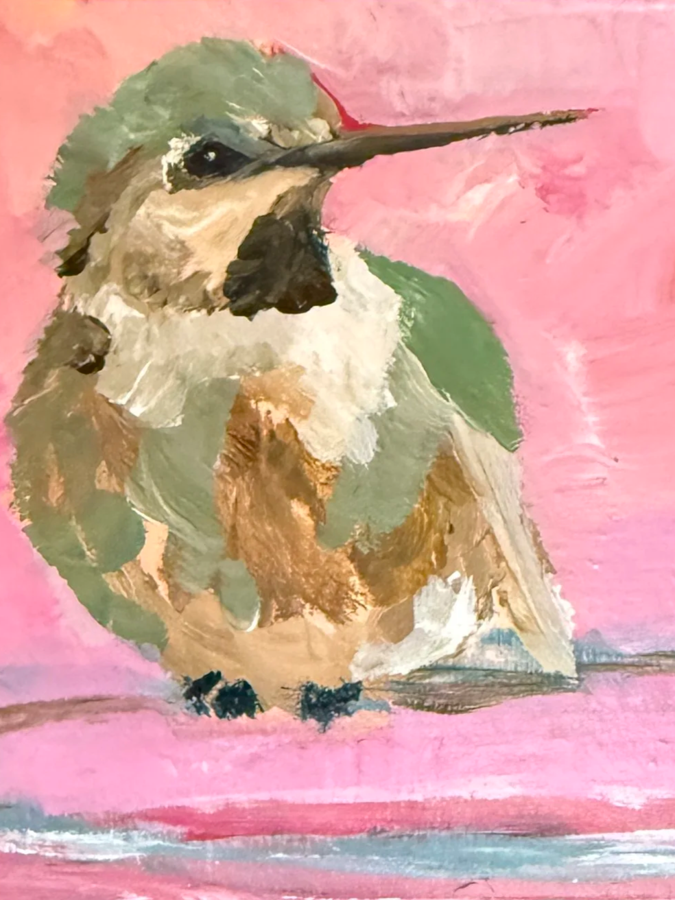 Hummingbird+Painting+Hummingbird+%26+Merlot+4x4%2522+Acrylic+by+Tina+Petersen+2025.png
