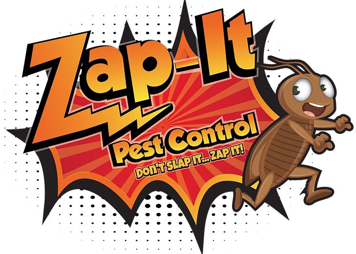 Zap-it Pest Control