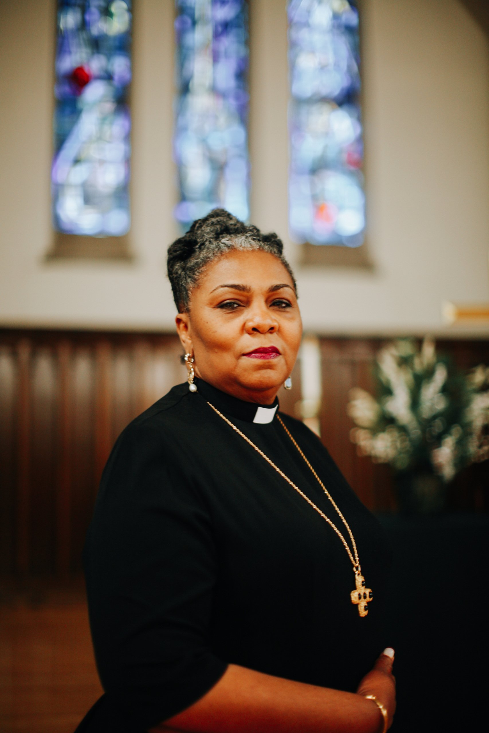Traci Blackmon