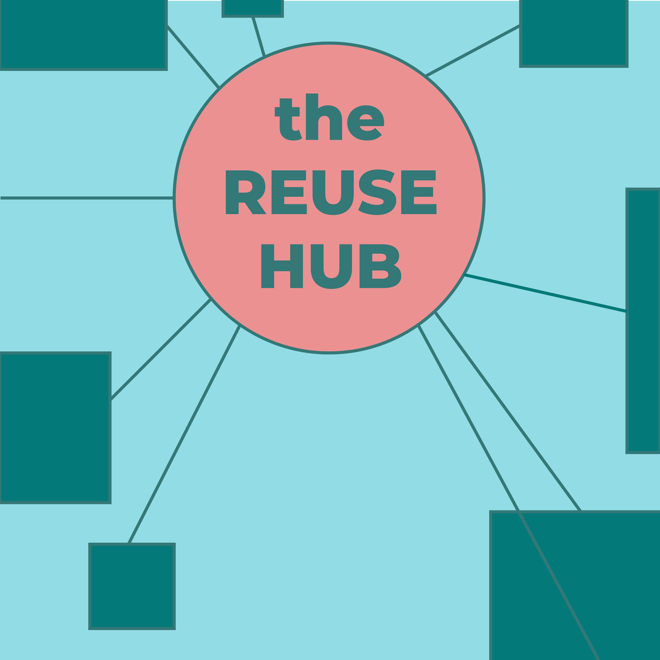The Reuse Hub