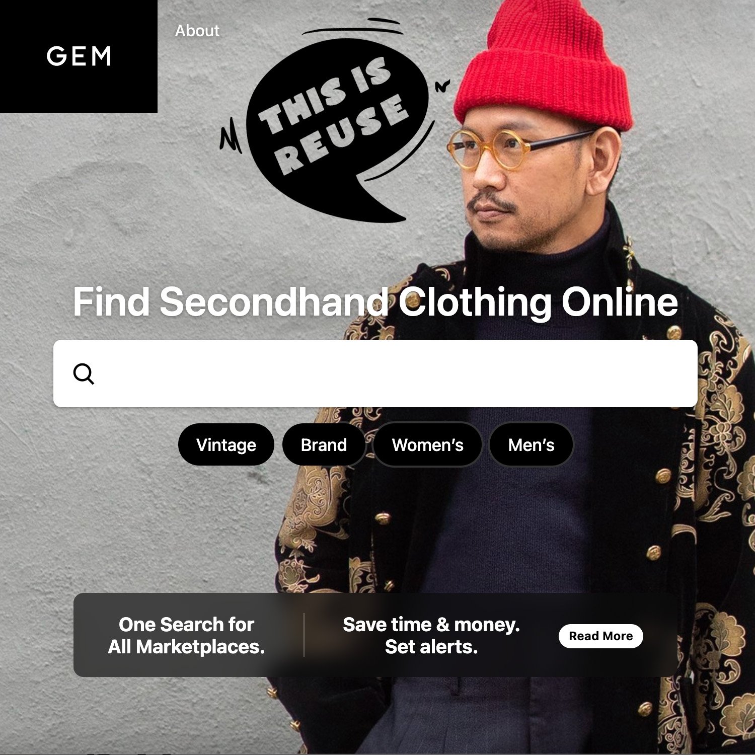 Resell Workshop : Level up Your Online Shopping and Selling Skills