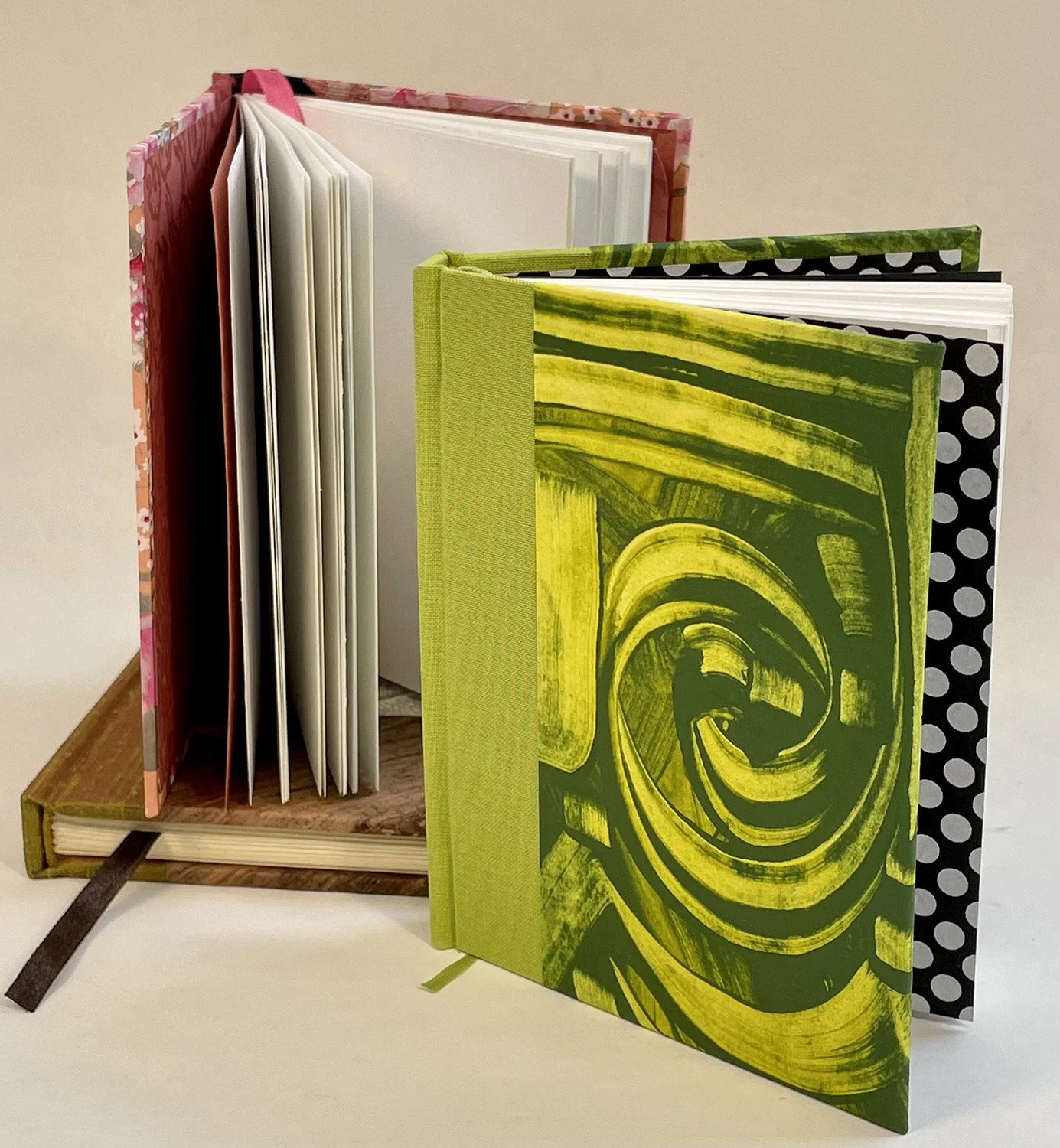 Bookbinding 101: Hardbound Book
