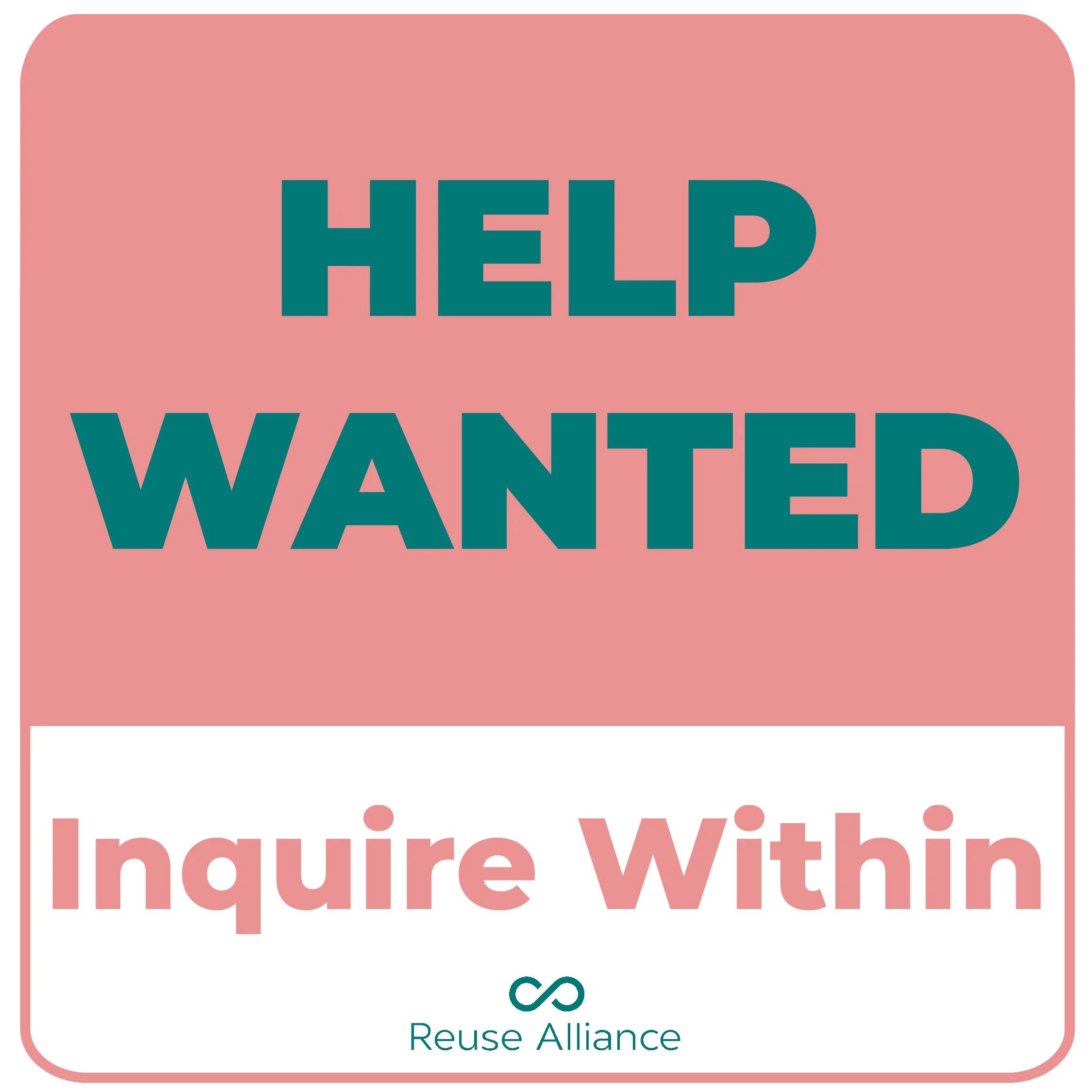 General Repair Coordinator Wanted