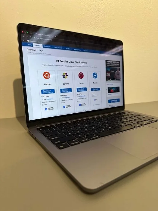 Repurpose Your Old Computer with Linux