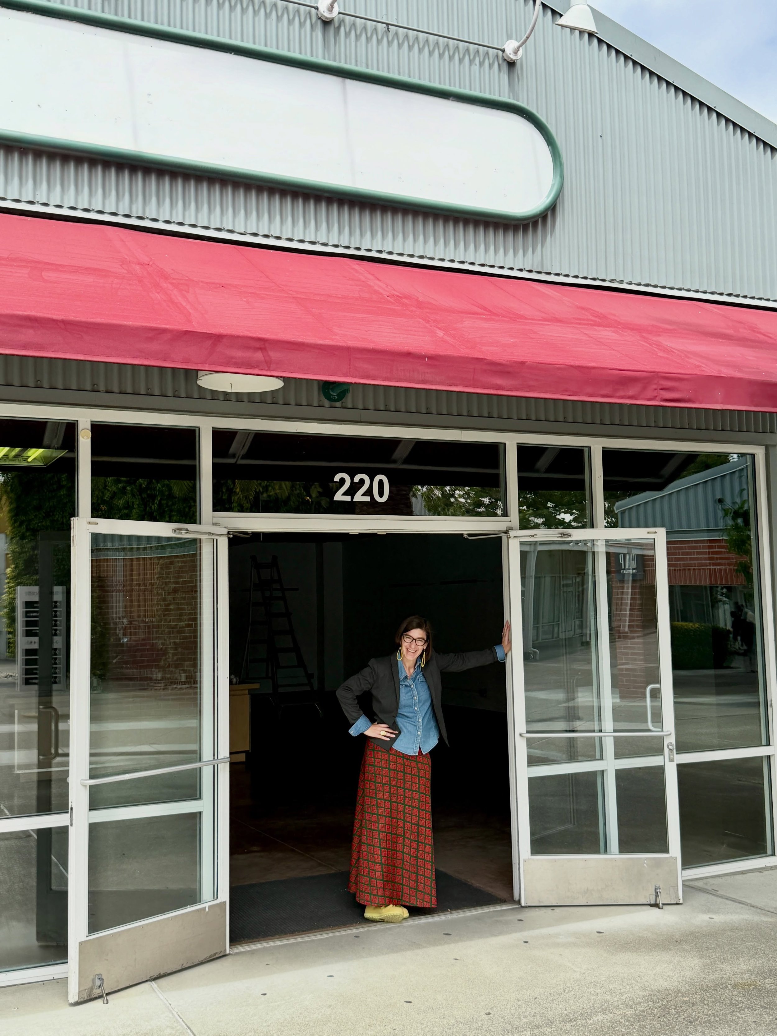 Can you believe the Reuse Hub is already turning 1?! Come celebrate with us and see what the Hub is all about! We&rsquo;ll be giving tours, sharing food, and creating an interactive space where you can explore everything happening at the Hub.

Plus, 