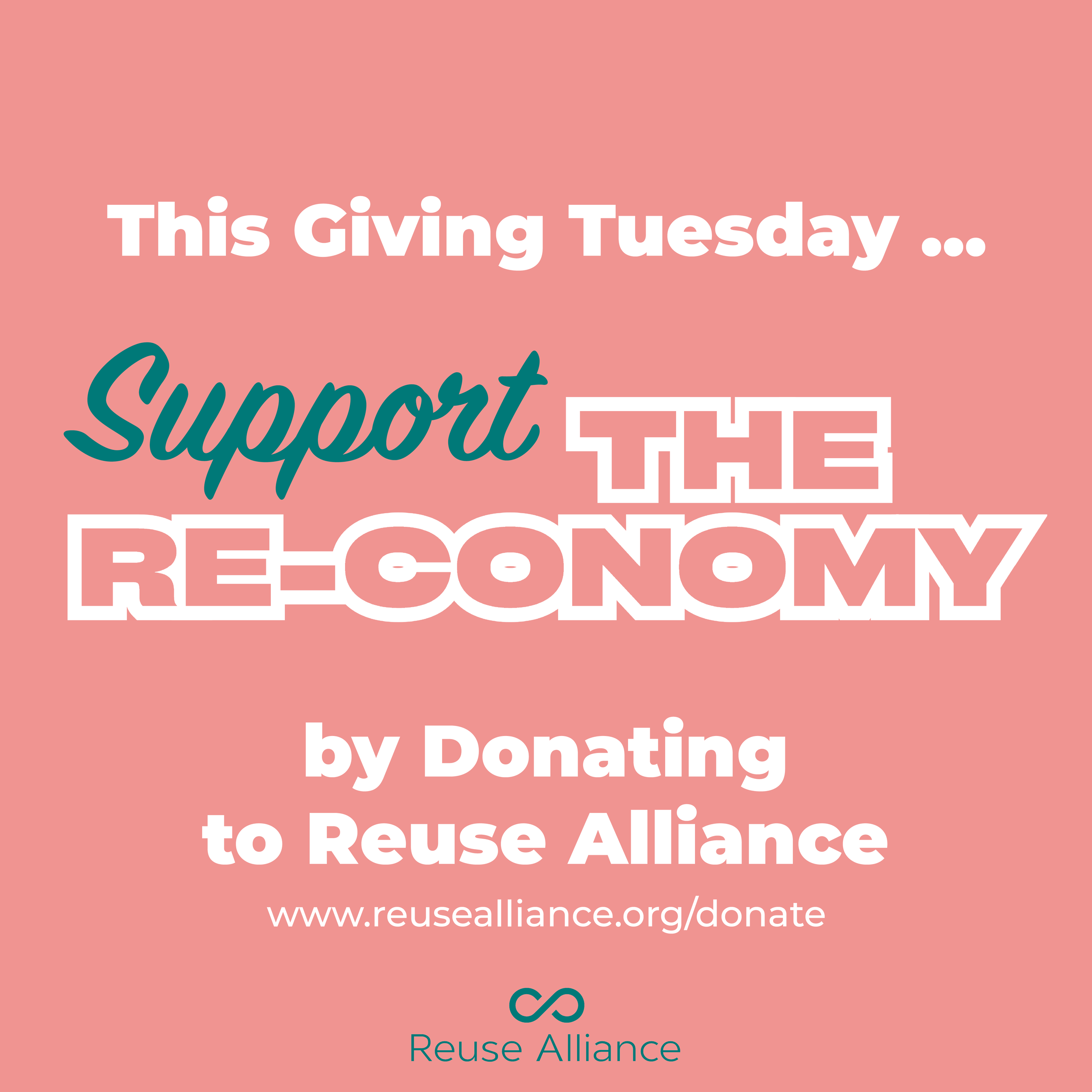 Support the Re-conomy