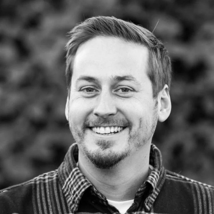 Head shot of Jeremy Hogan