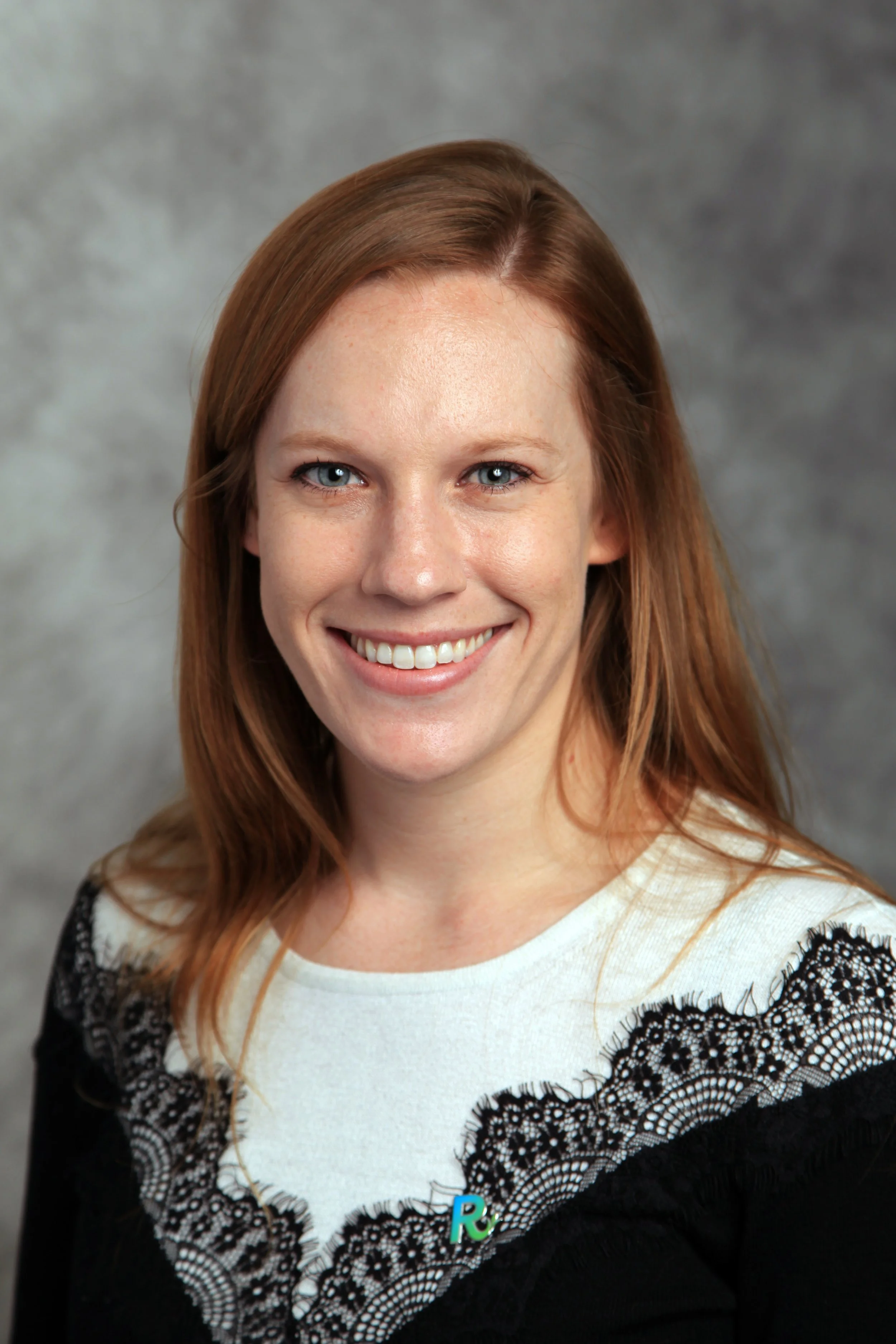 Headshot of Celia Furber