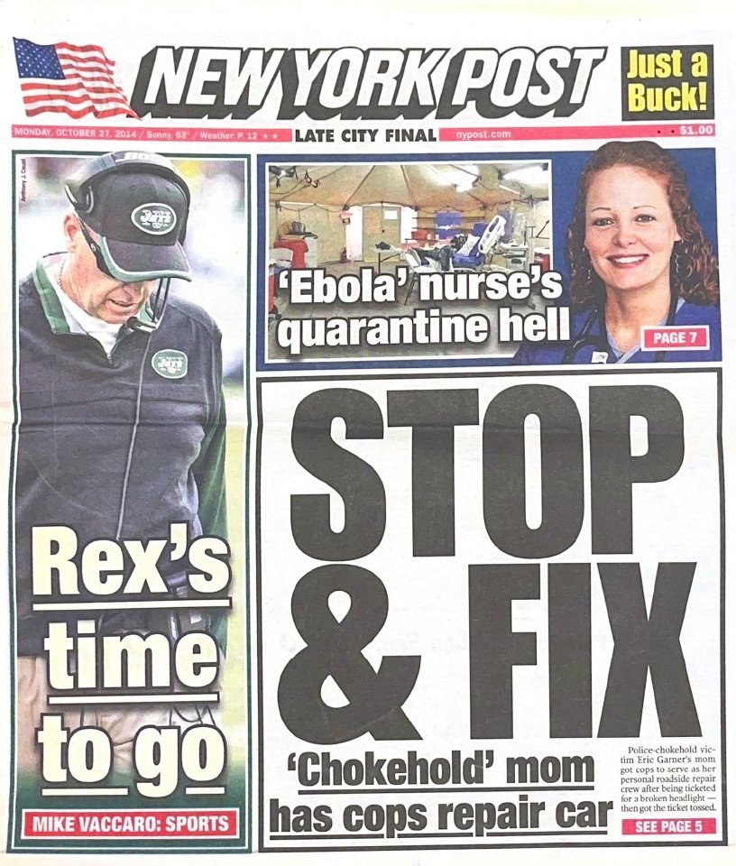 New York Post