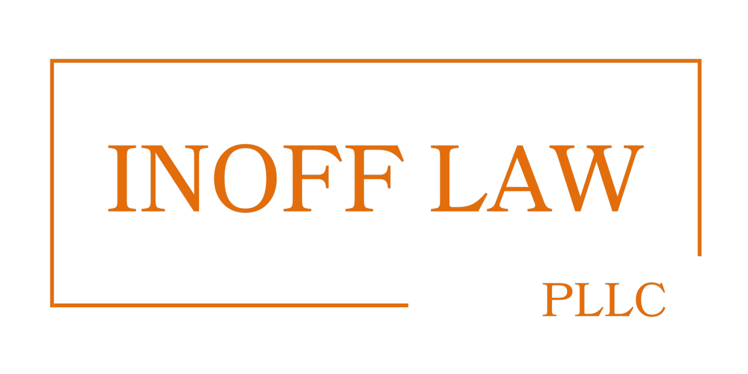 Inoff Law PLLC