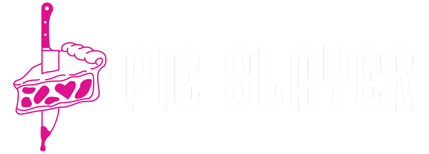 Pie Slayer