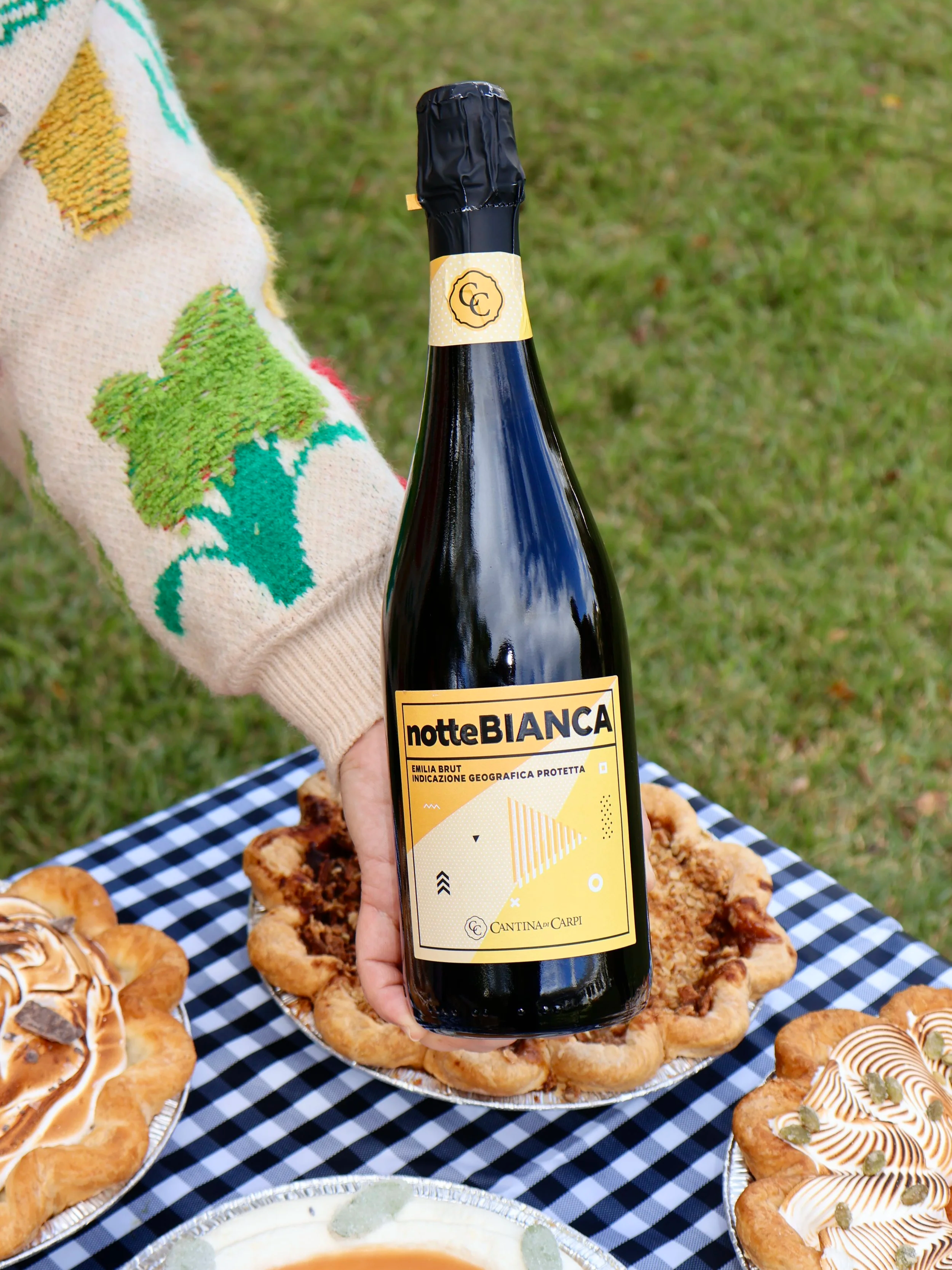 Thanksgiving Wines!