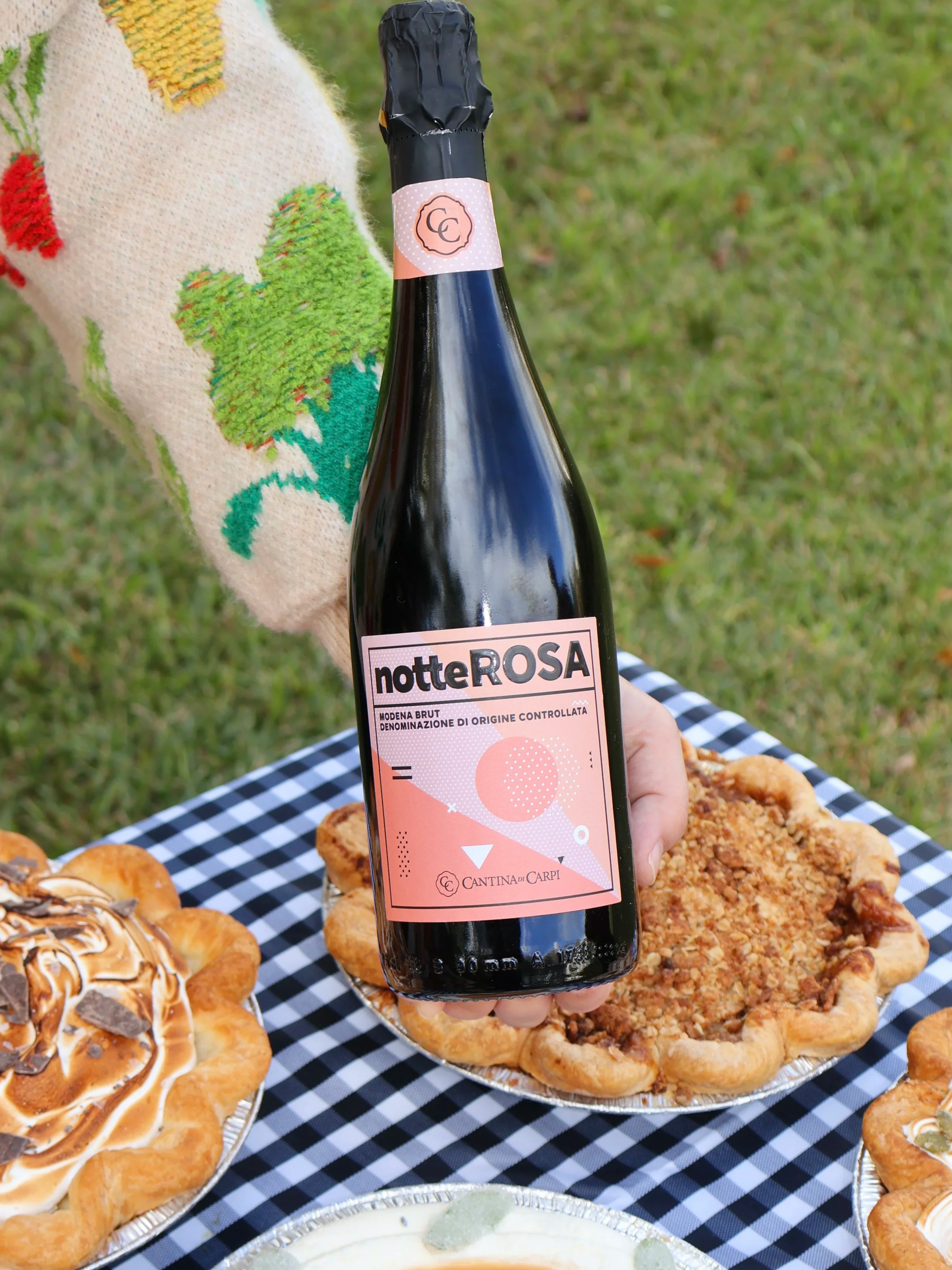Thanksgiving Wines!
