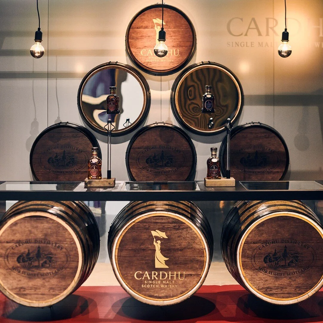 #alcohol #alcoholindustry #luxury #custom #brandvisibility #innovation #creation