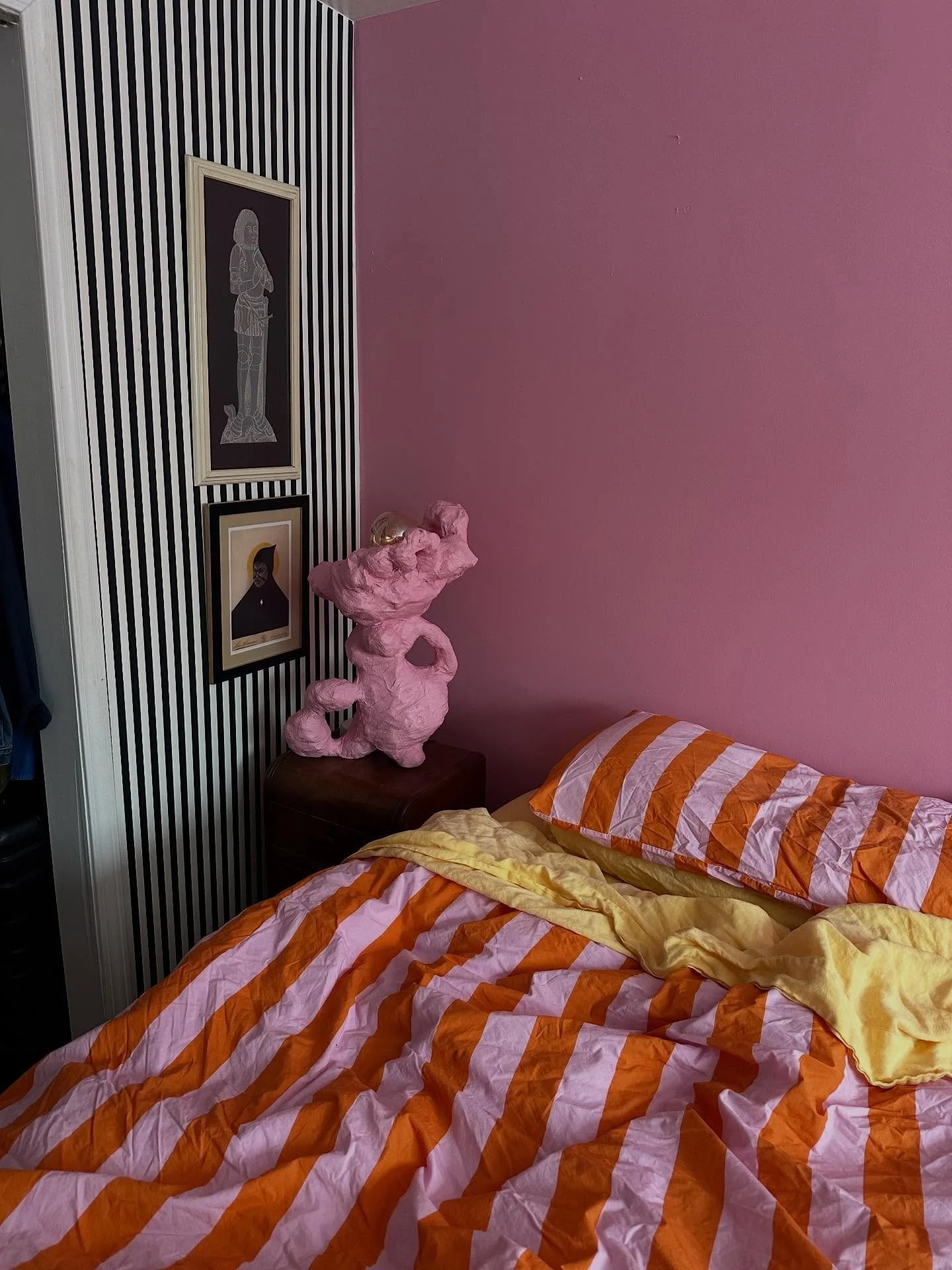 ⭐️girl house💅🏼

#prioritizeplay #colorfulinteriors #colorfulhome #creativeexpression