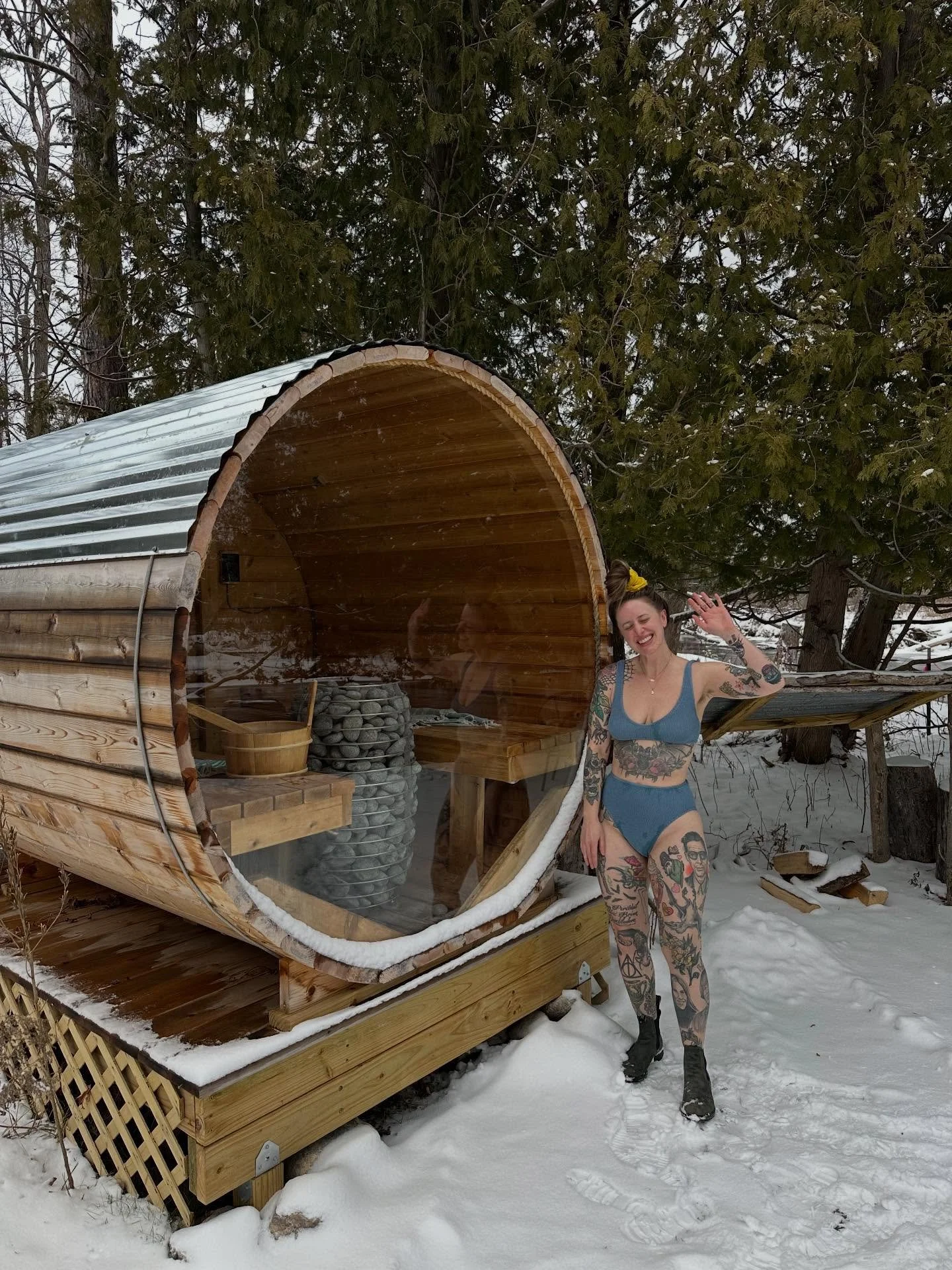 bestie weekend recap 💕

may this be your reminder to PUT THE BFF TRIPS ON YOUR CALENDAR or they won&rsquo;t happen 🥹

#prioritizeplay #bigjuicylife