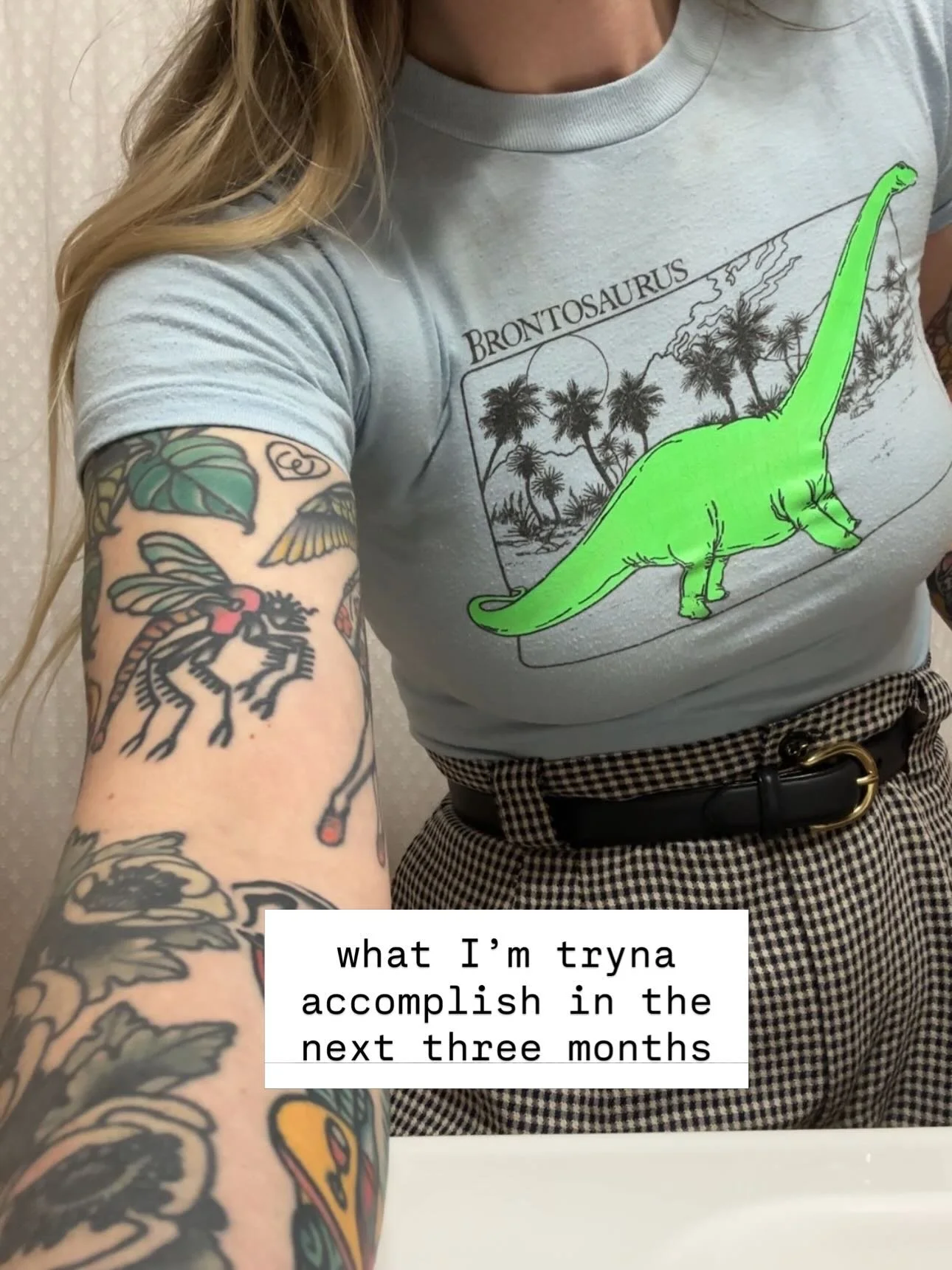 so excited for the new structure of THE JUICE BOX 💅🏼

Today (3/31) is the last day to join us for Season 2! 

#prioritizeplay #creativepractice #creativeplay #goalsetting