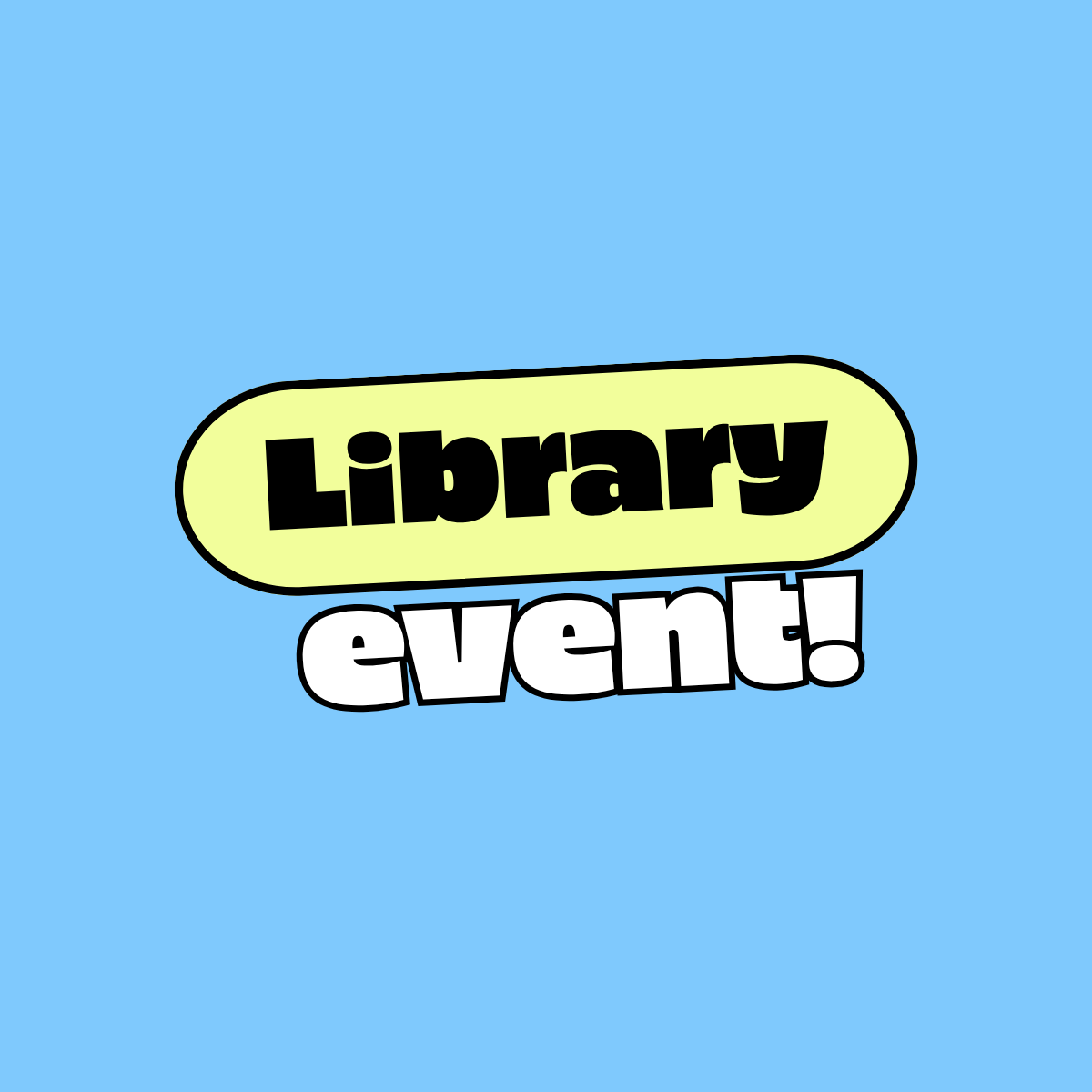 Make a PLAY List at the Grosse Pointe Public Library