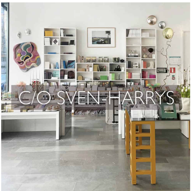 Sven-Harrys art museum Stockholm