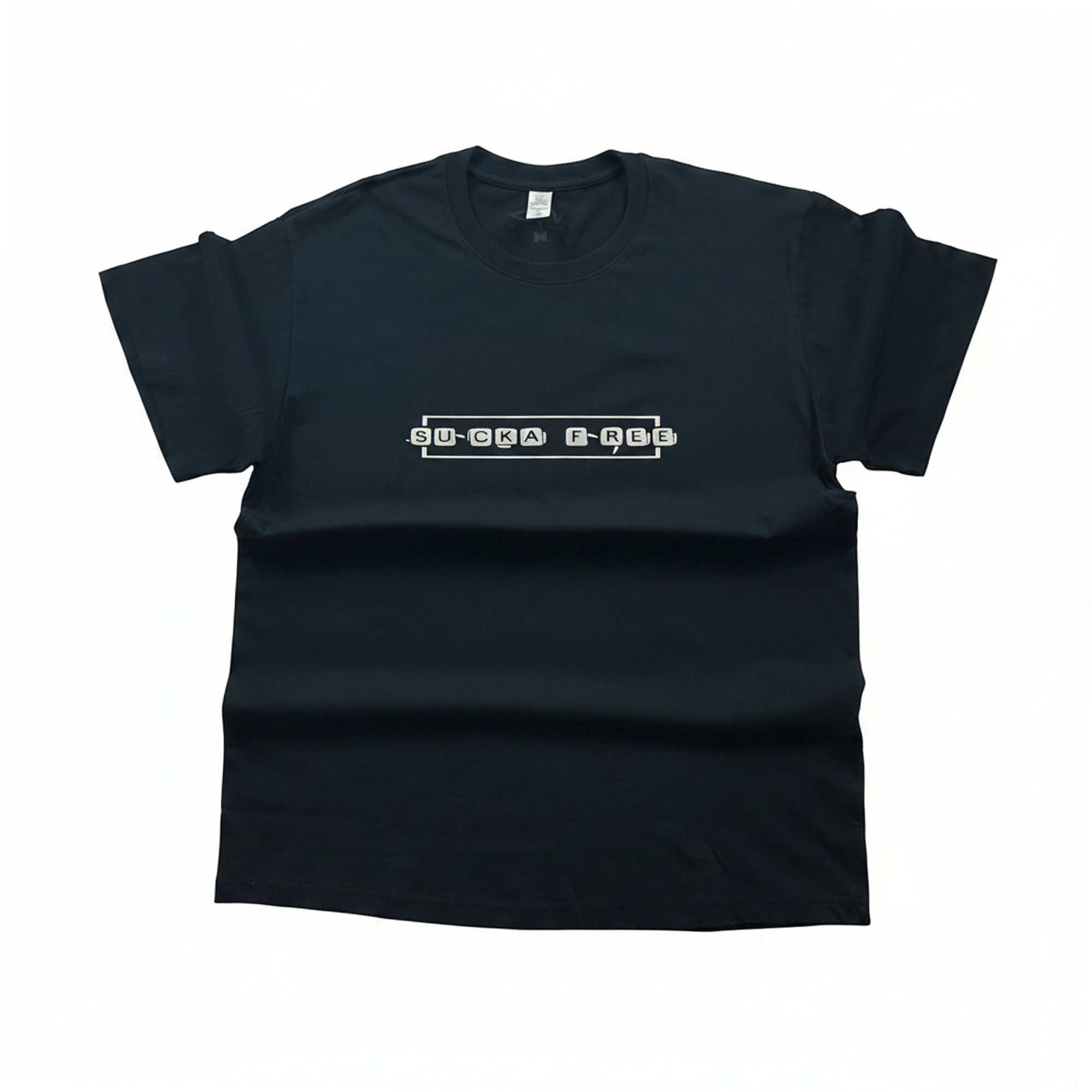 Puff Sucka Free Tee