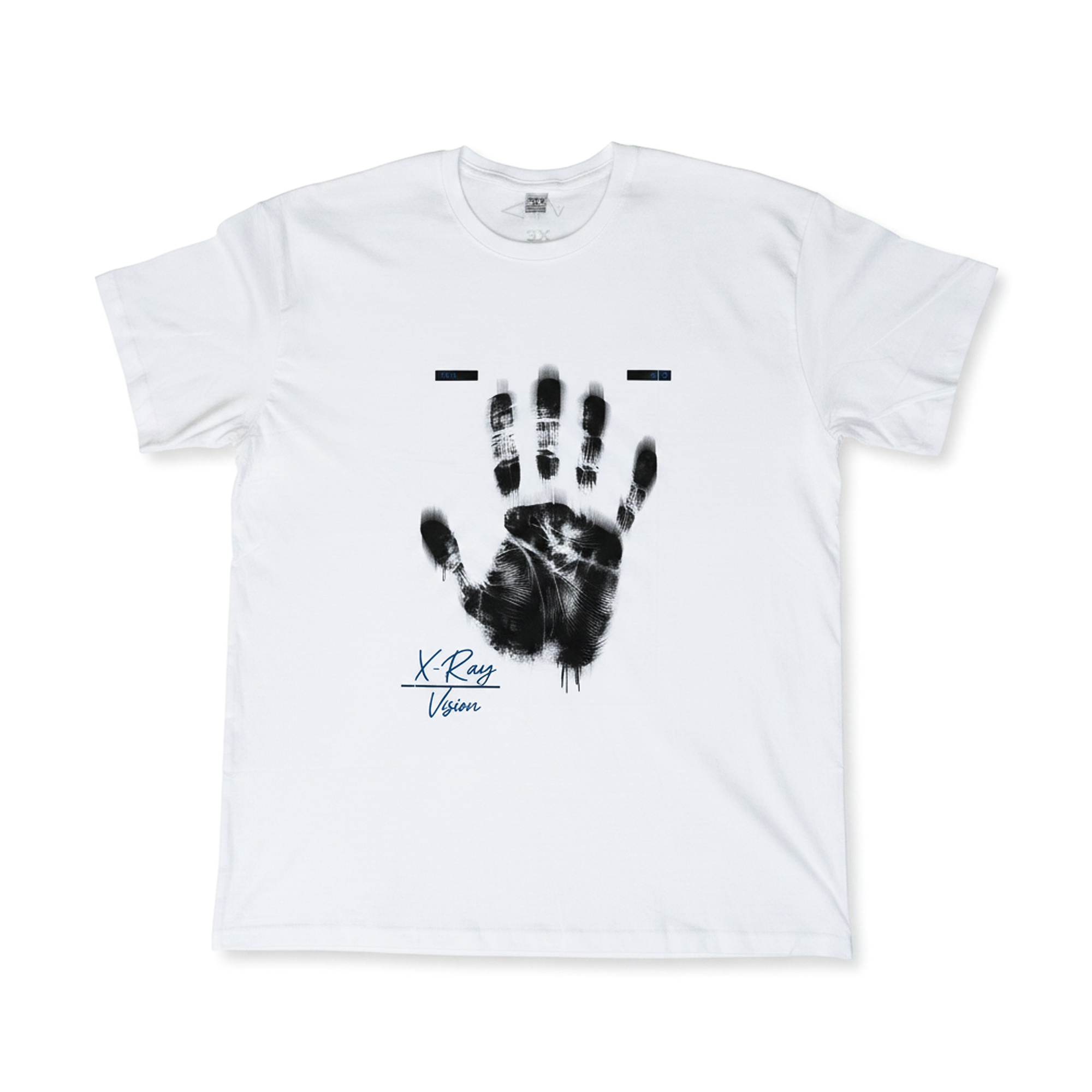 X-RAY Vision Tee