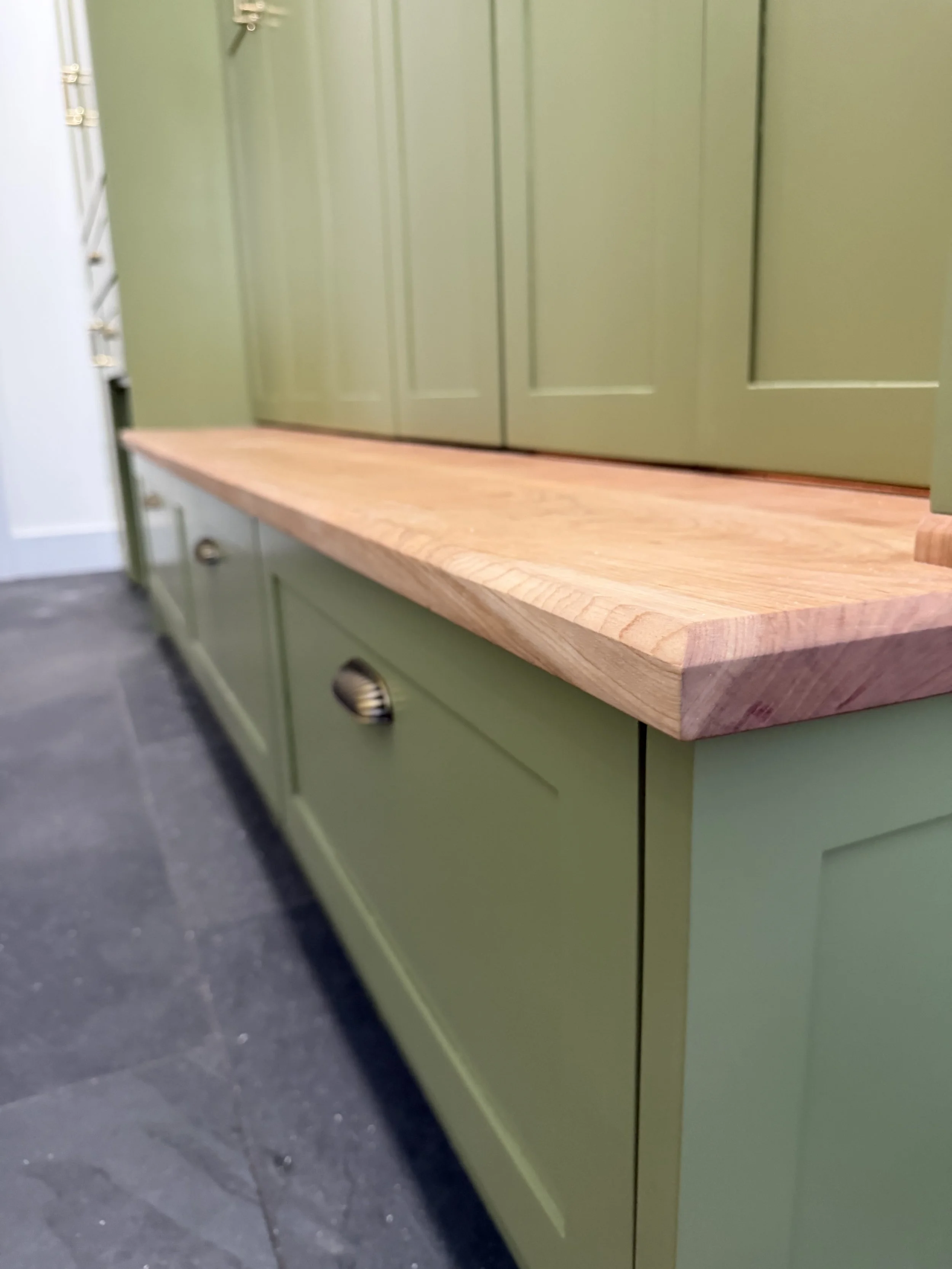 Cabinetry and Furniture