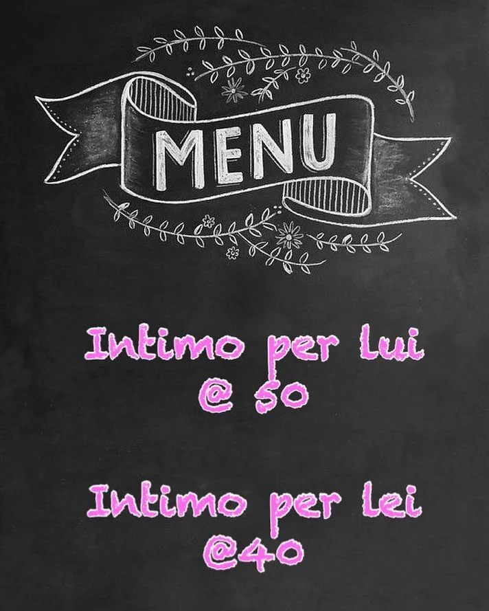 Of course there&rsquo;s a place in our area where men can get waxed! #muralto #waxingmen #cerettaperlui #ascona #locarno #minusio #beautycorner #intimatewaxing #cerettaintima