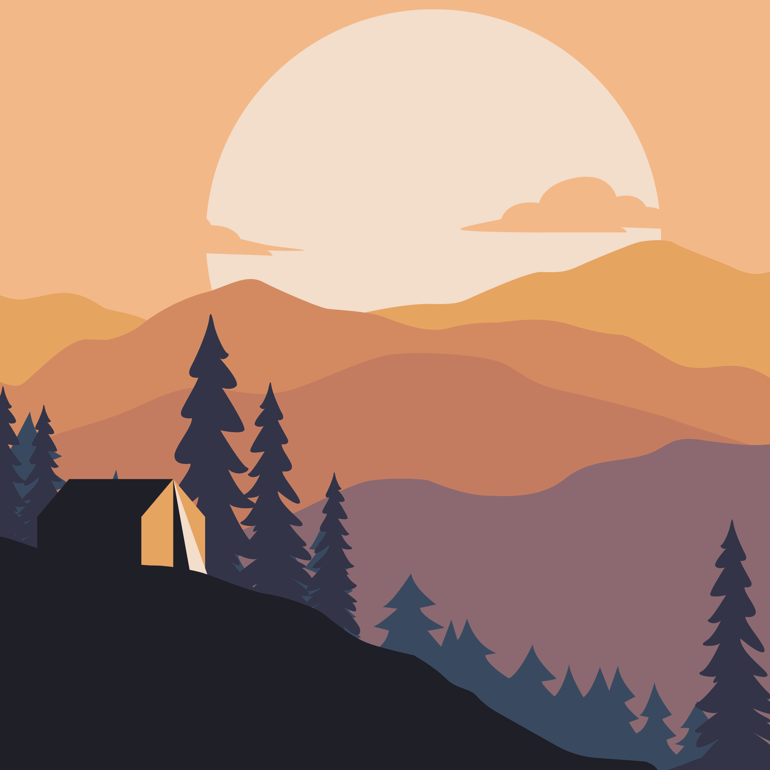 Campout Orientation Meeting