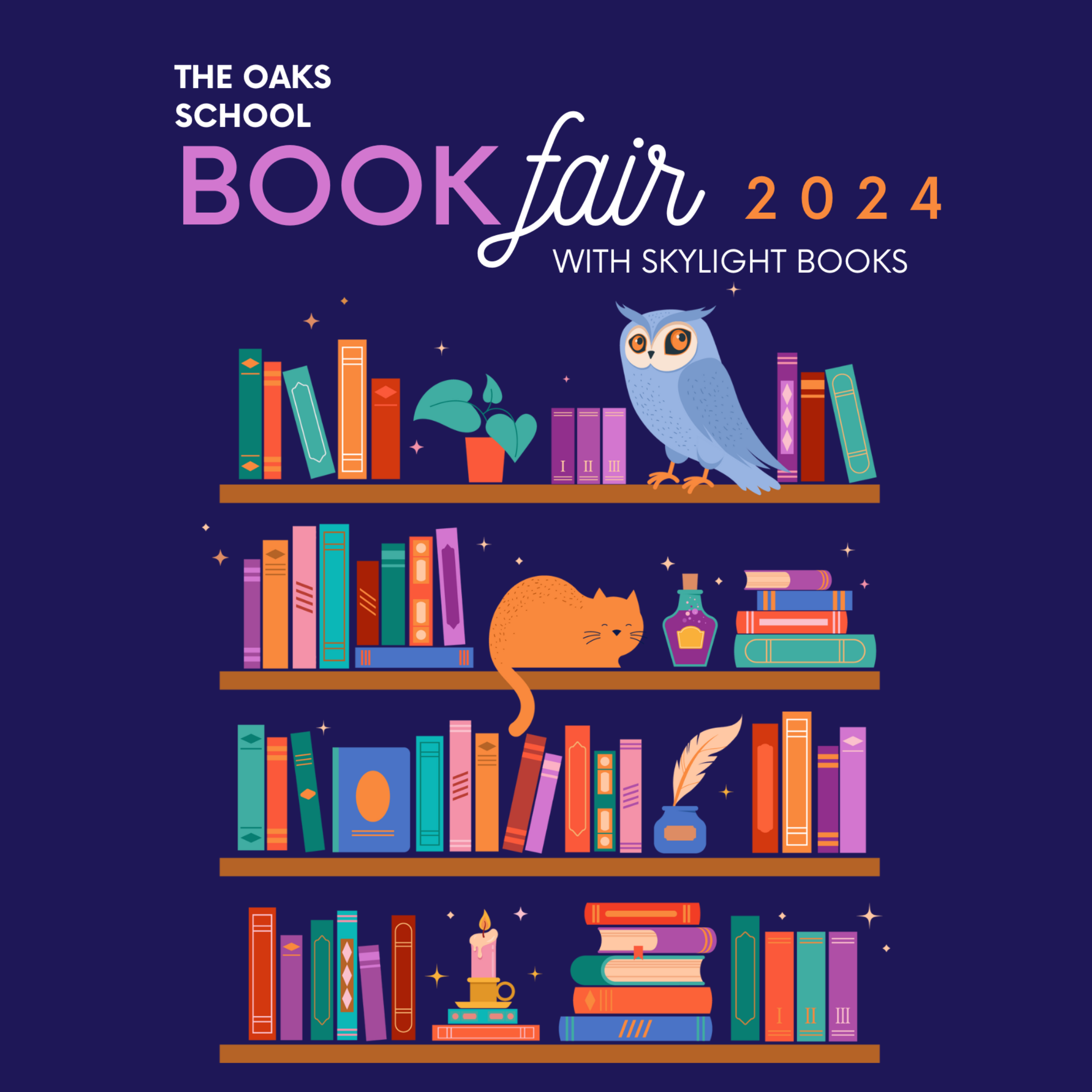 Book Fair
