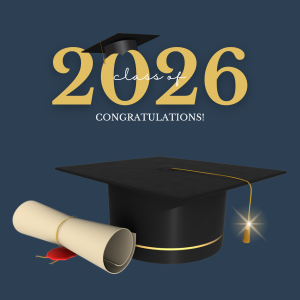 Graduation - Early Dismissal