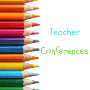 Teacher Conferences - No School