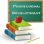Teacher Professional Development Day - No School