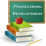 Teacher Professional Development Day - No School