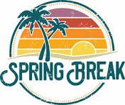 Spring Break - No School