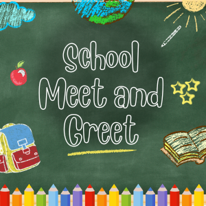 School Meet and Greet