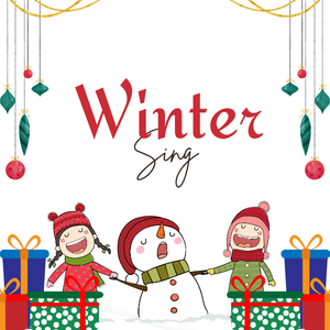 Winter Sing - Noon Dismissal