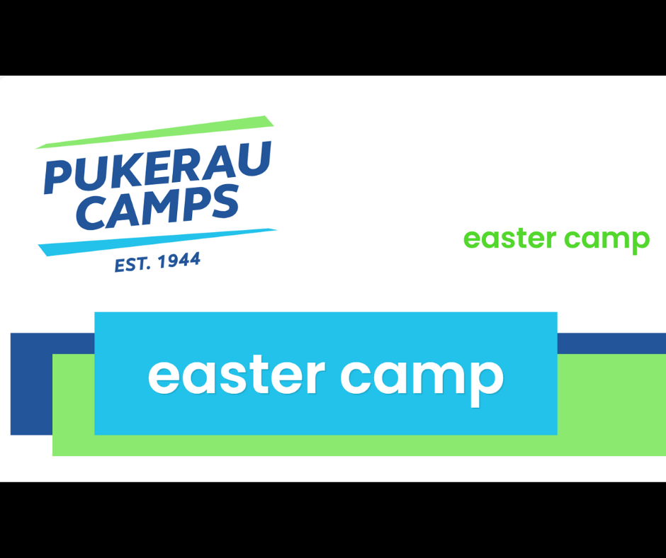 Pukerau Easter Camp