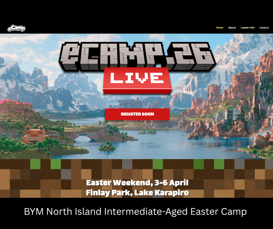 BYM Intermediates East Camp - Finlay Park