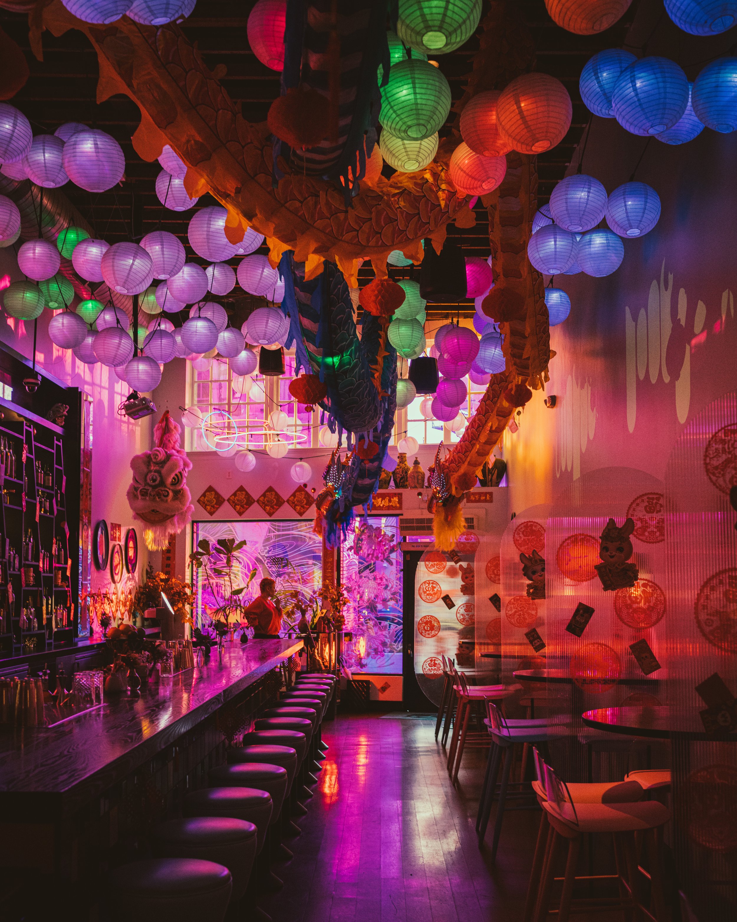 Viridian Oakland, California