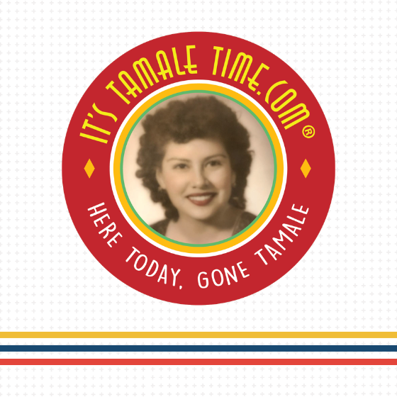 Tamale Time website.png
