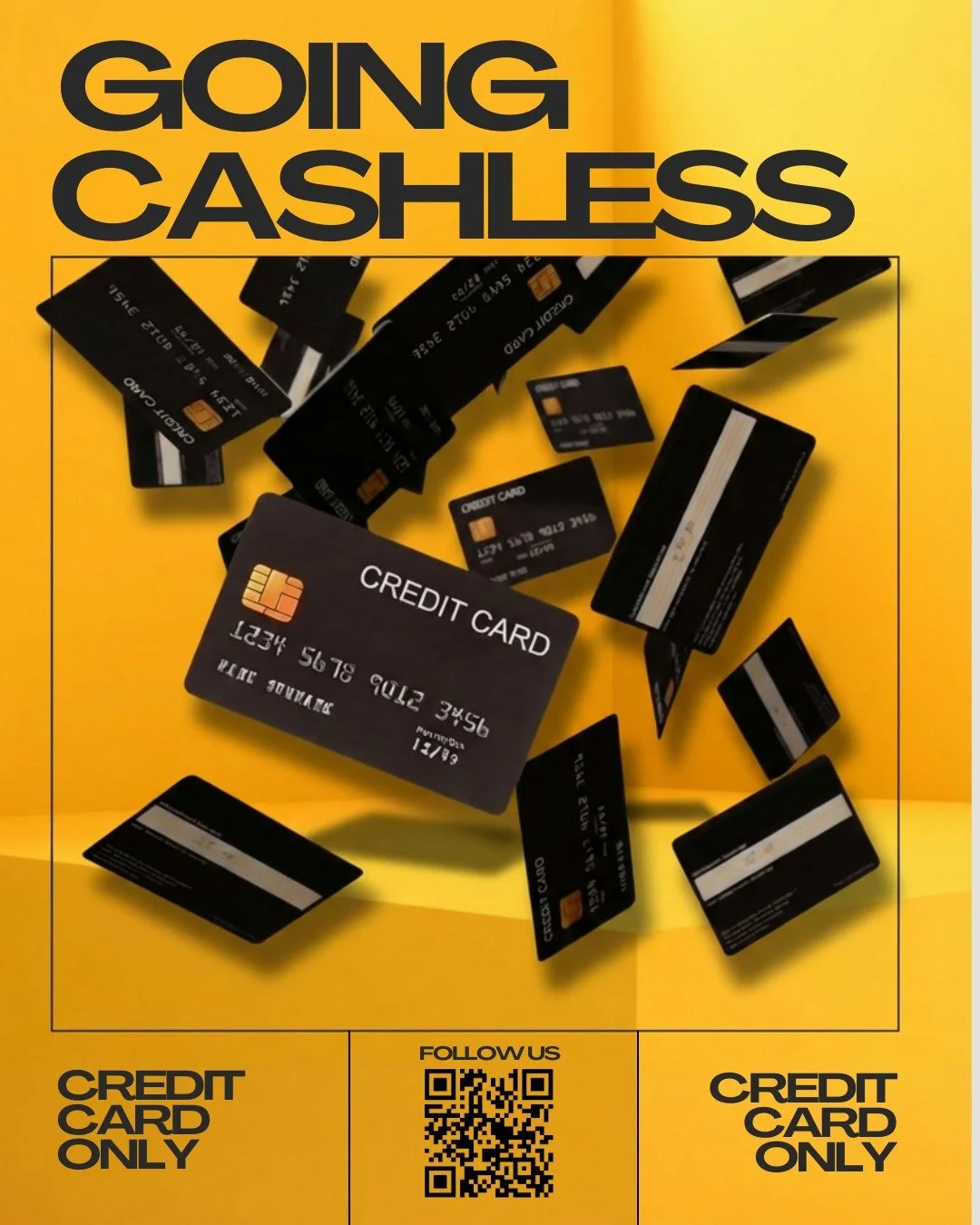 Big things are happening this summer at Q Kansas City and across our Westport Bars. As we continue to grow and invest in our community, we're making a few changes to help keep things running smoothly.

Starting 6/15, Q Kansas City will be fully cashl