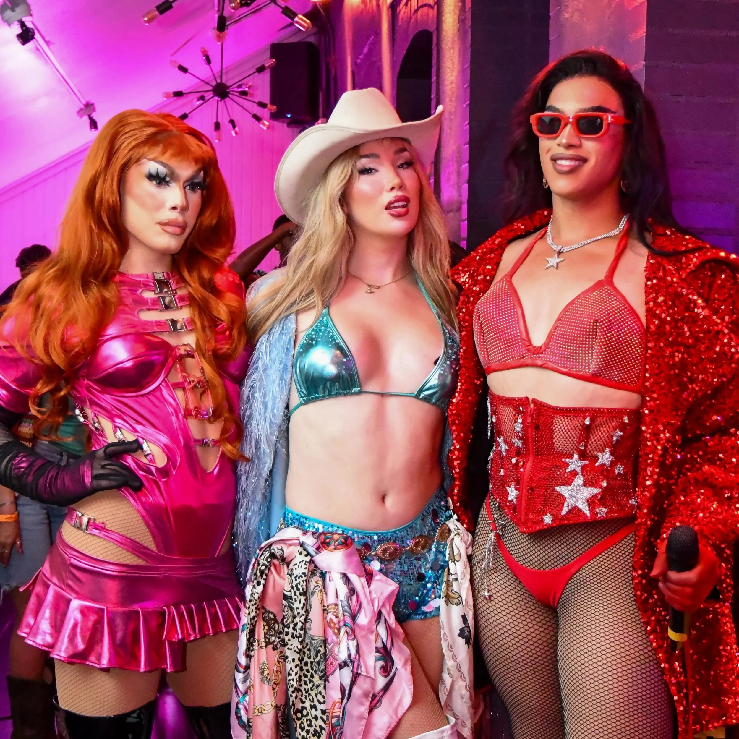 PRIDE 2026