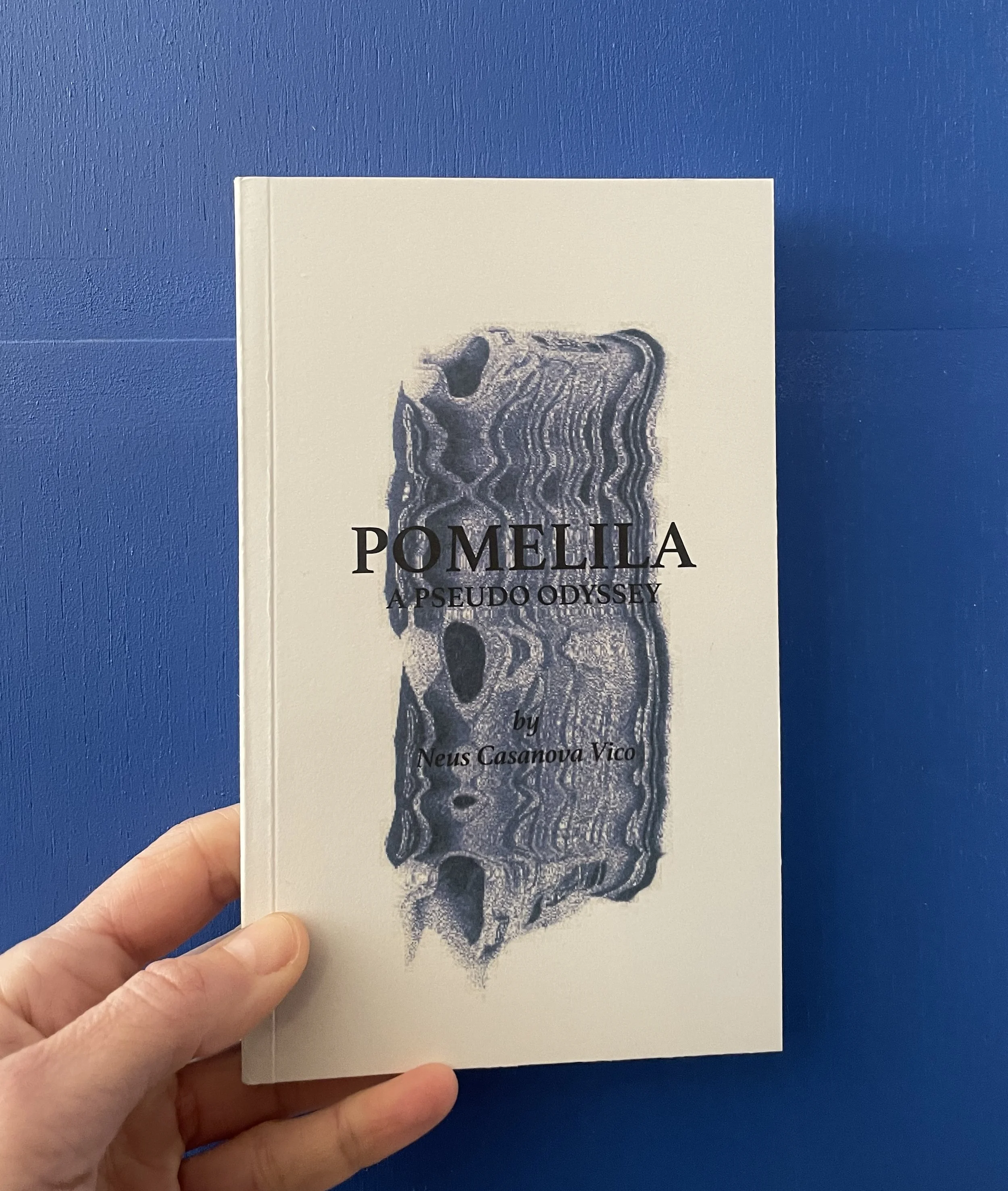 POMELILA // NEUS CASANOVA VICO